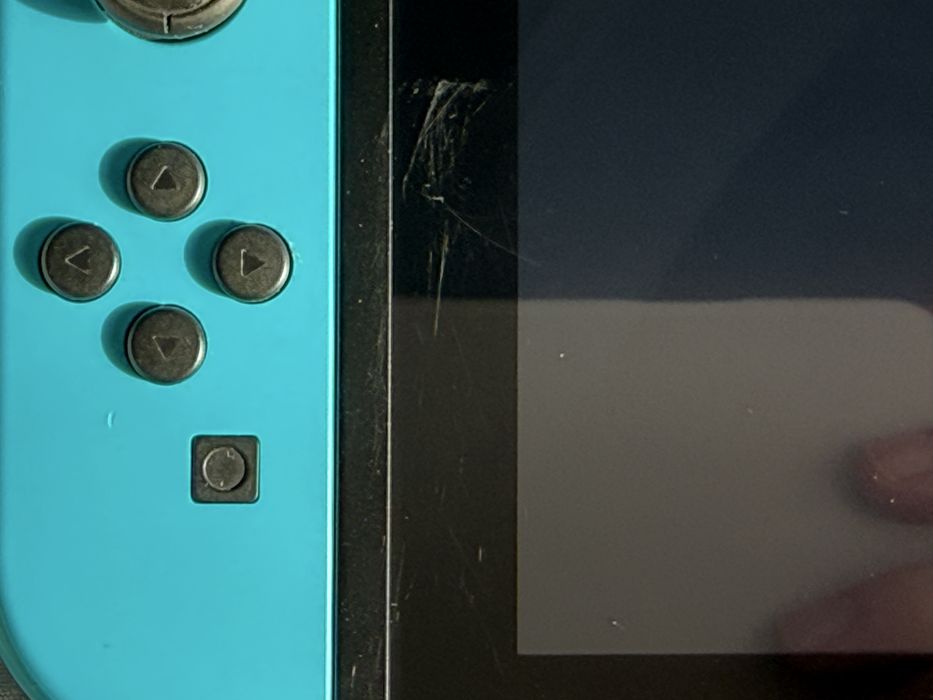 Nintendo Switch cu Super Mario Maker 2