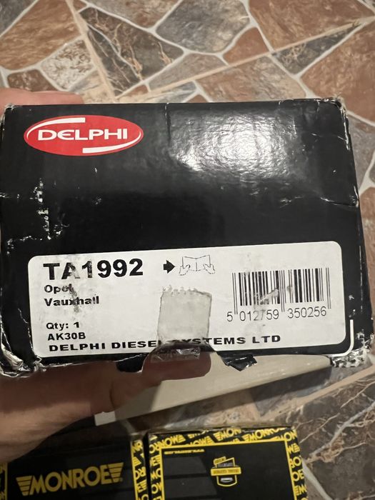 Части за suzuki,opel,nissan,subaru