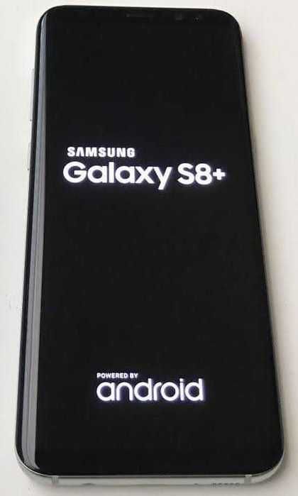 Продам Samsung Galaxy S8+