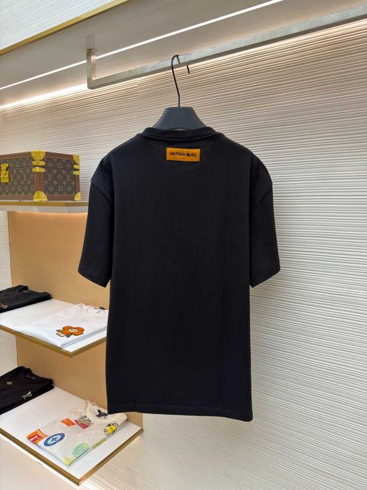 Tricou Louis Vuitton Premium