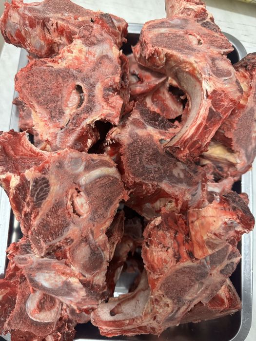 Суп набор 200 тг/кг говядина