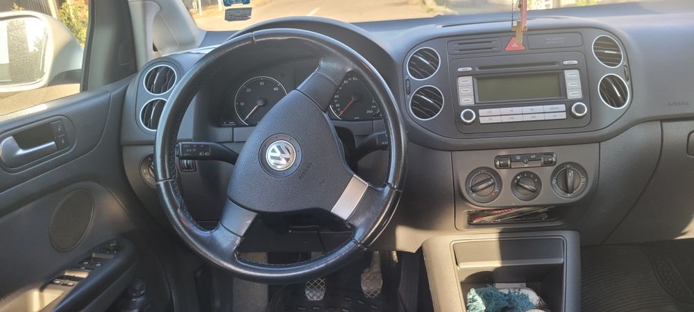 Volkswagen Golf 5