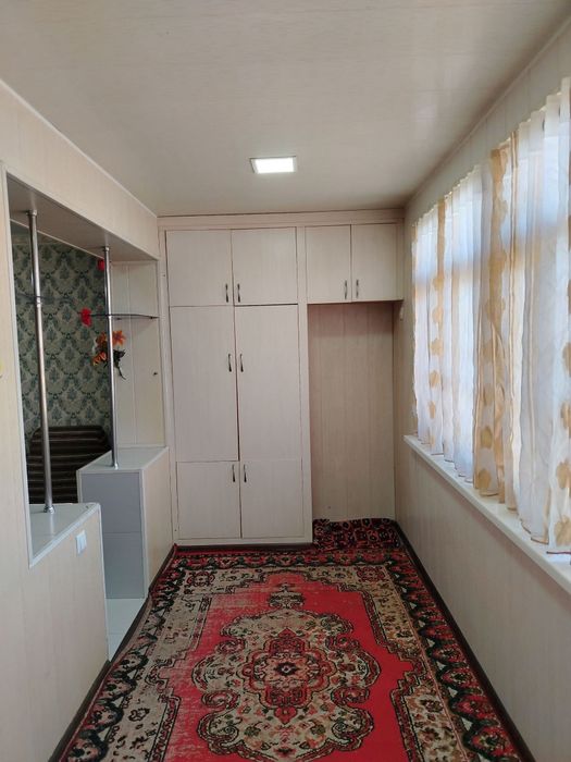 Чирчик ш. 3 м/н 2³/4/4