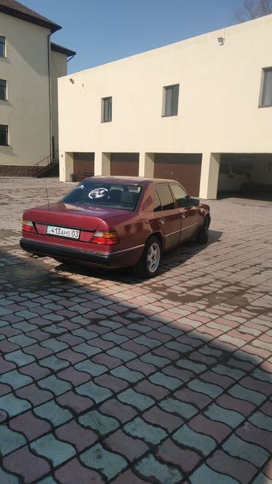 Продам авто Мерседес