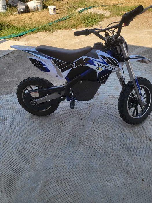 Motocicleta copiii