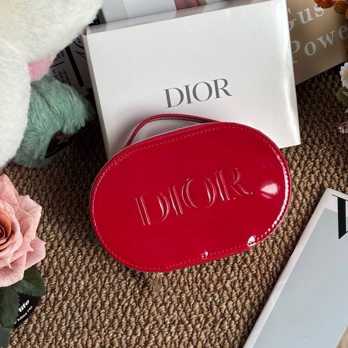В наличии! Косметичка Dior