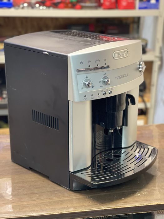 DeLonghi MAGNIFICA - Кафеавтомати | Кафемашини