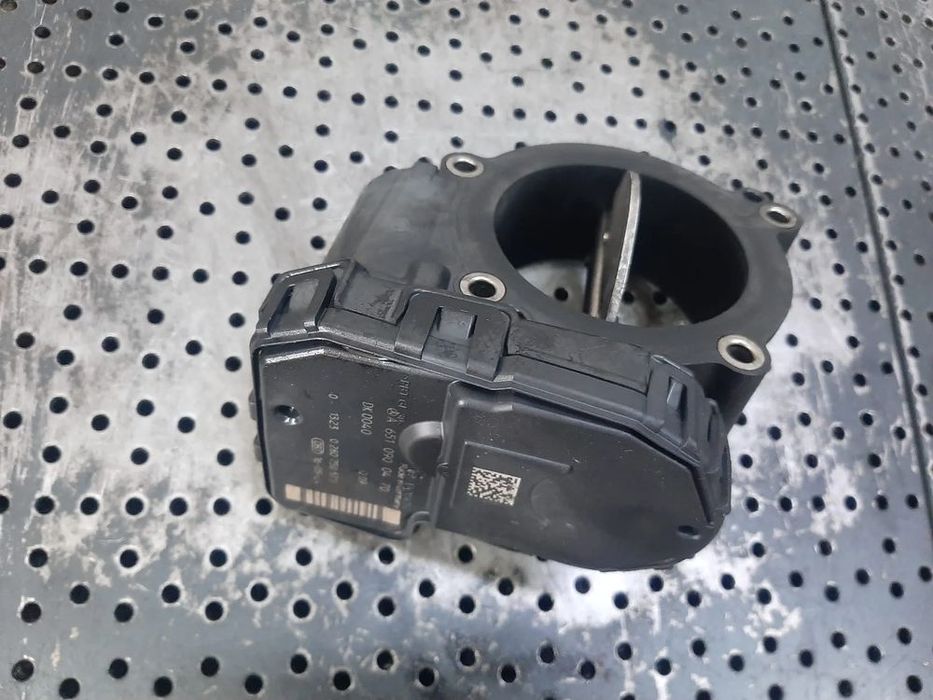 clapeta acceleratie 2.2 cdi 651921  mercedes c-class w205 a2055017484