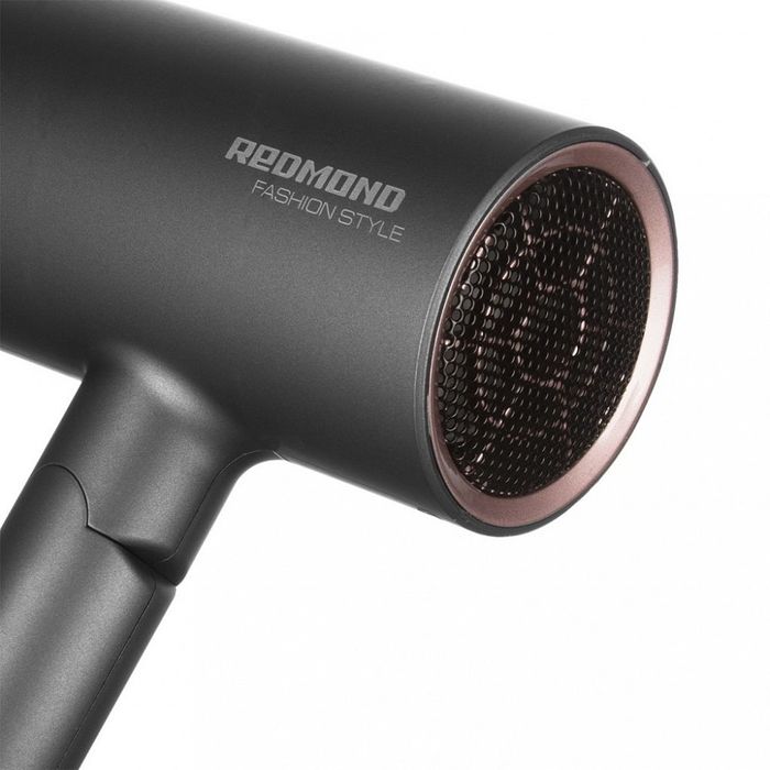 Фен для волос Redmond