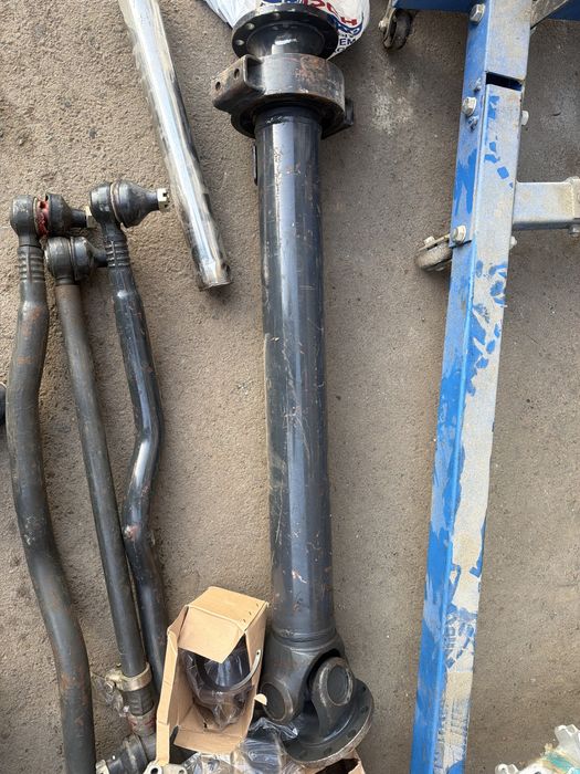 Автономная печь и запчасти