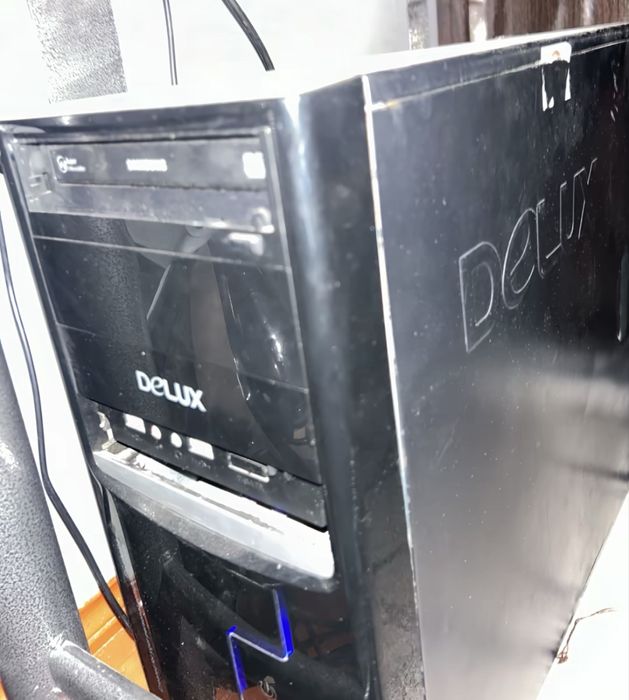 продам корпус и бп