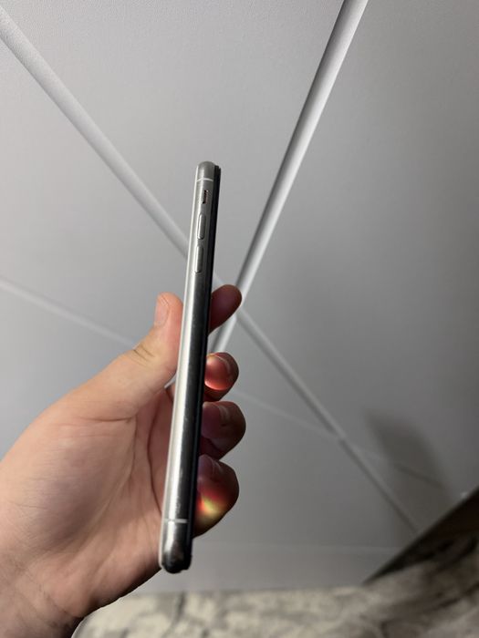 IPhone XS emkost 100 64gb