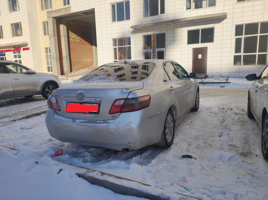 Продам, Камри 40 американец