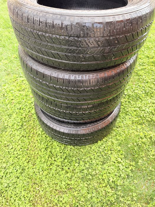 Balon 245/60/18 shina