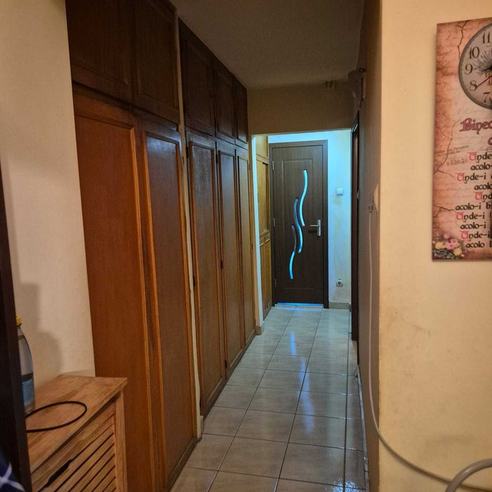 PROPRIETAR -3 camere decomandate, orientare sudică, 2–3 m de metrou Nicolae Grigorescu