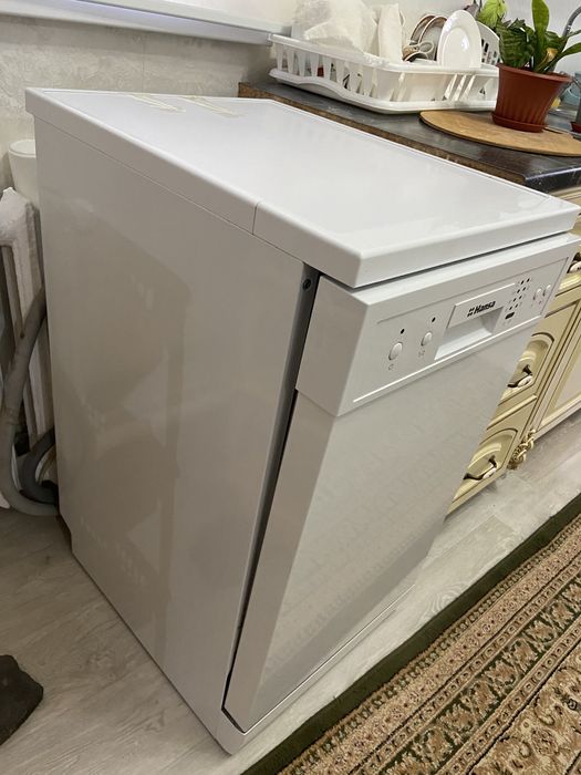 Посудомойка ,  бу