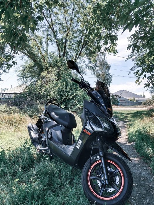 продам мопед sivok 180cc