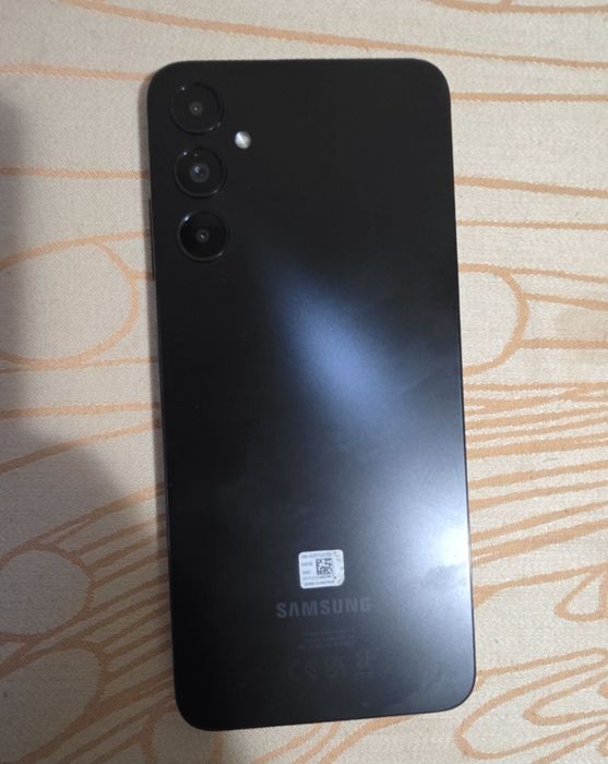 Samsung a 05s disponibil