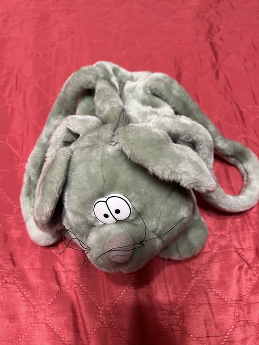 Детски чанти и ранички