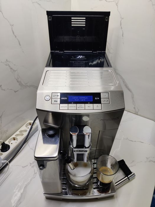 Espresor, expresor Delonghi Primadonna  S de luxe