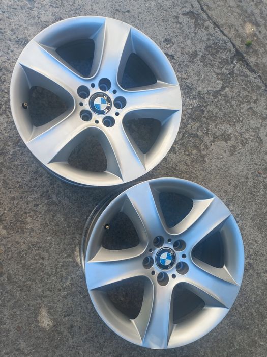 19"Bmw X5 X6 X4 X3 Style 212 9j et48 E53 E83 E70 E71 F15 F16 F85 F86 Без Забележки