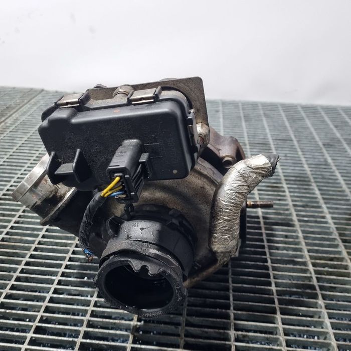 Turbo Land Rover Freelander 2 Facelift 2.2 Diesel 2010 - 2012 150CP 224DT Euro5 (1391) ...