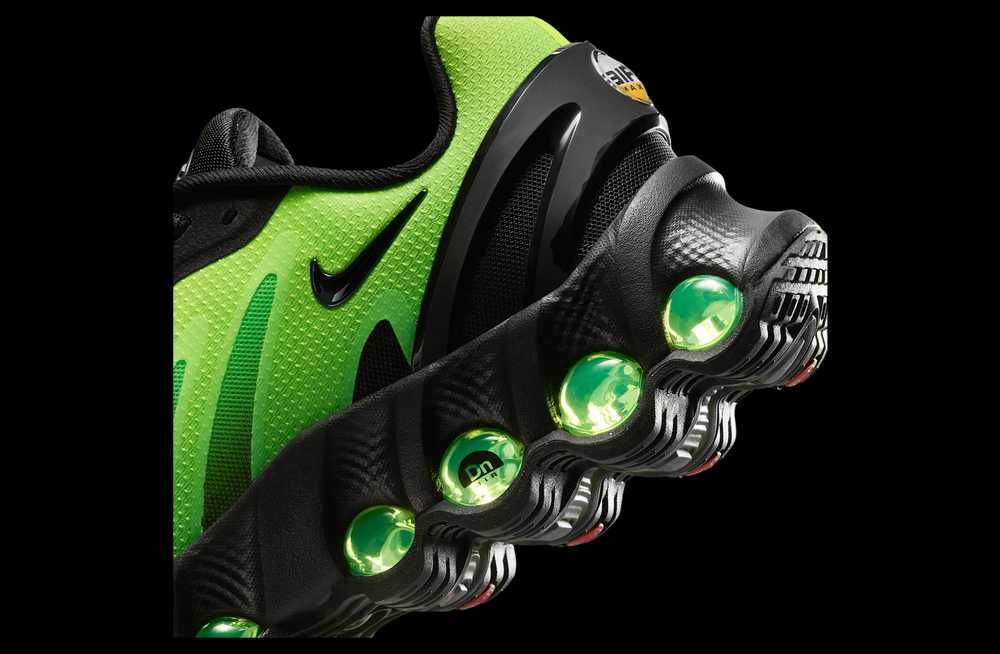 Nike - Air Max Dn8 номер 40,40.5 мъжки Оригинал Код 6505