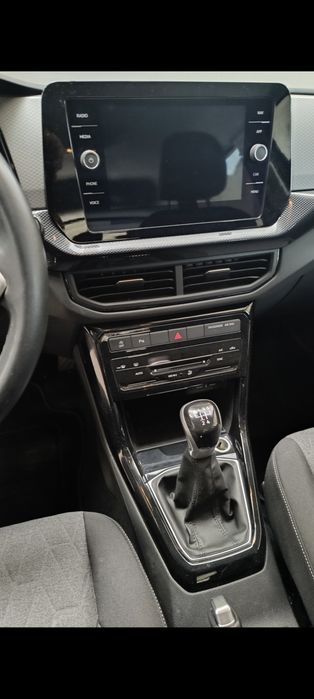 T-cross 2024 1.0t