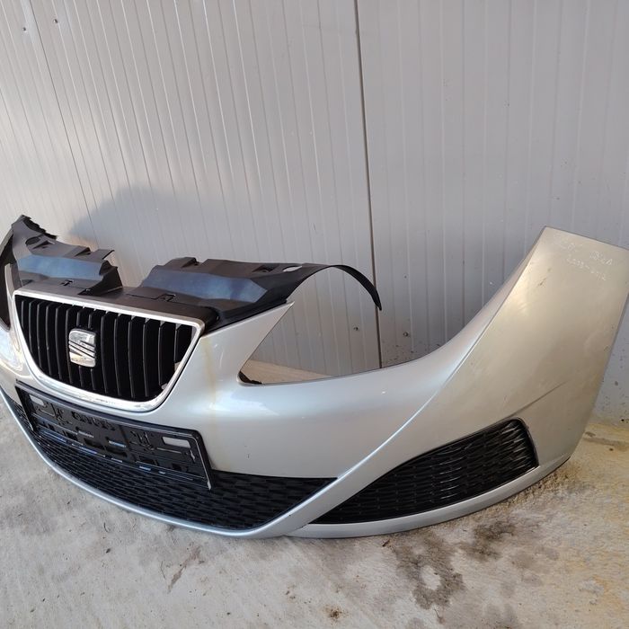 Bară față completă seat ibiza 2008-2012