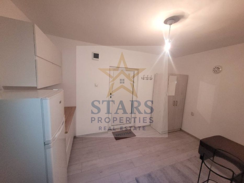 Продажба Ателие гр. Варна - ВИНС 20m²