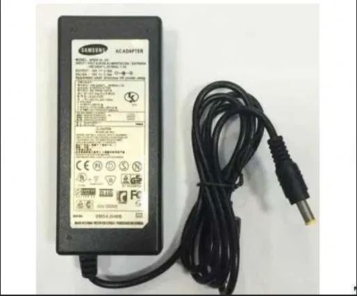 SAMSUNG - адаптер, зарядка, блок питания.