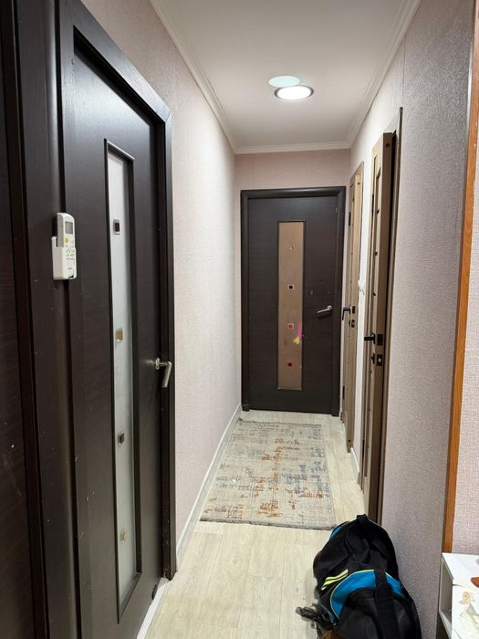 Продам 3 х ком кв 6 мкр