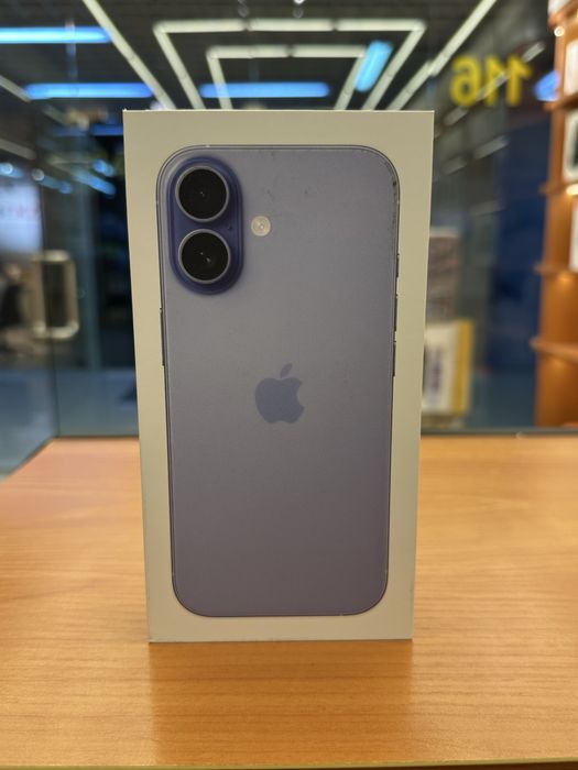 Iphone 17 256 blue