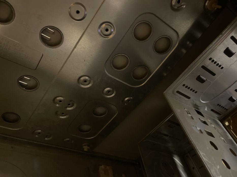 Carcasa unitate PC/Desktop/Calculator