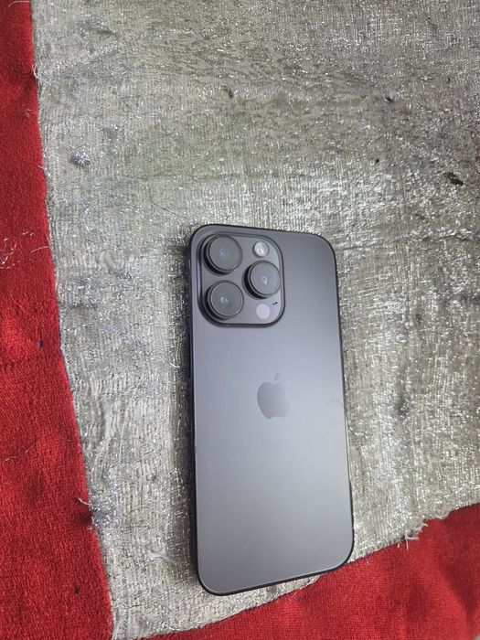 Iphone 14pro 256gb