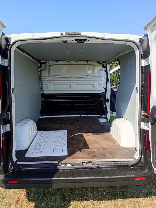 Opel Vivaro 1.6 C DTI