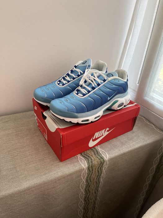 Papuci Nike TN , 47-31 cm