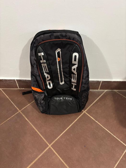 Rucsacuri  Head. - Trolere  Elacoin  - Geanta