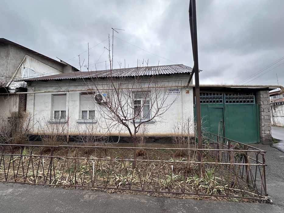 Продается дом в Мирабадском районе, 1 проезл Хушнуд, ор-р куйлюк