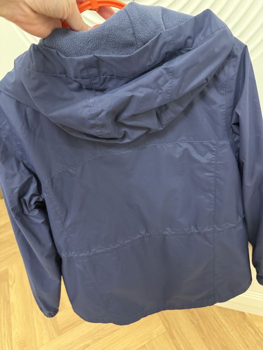 Продам ветровки