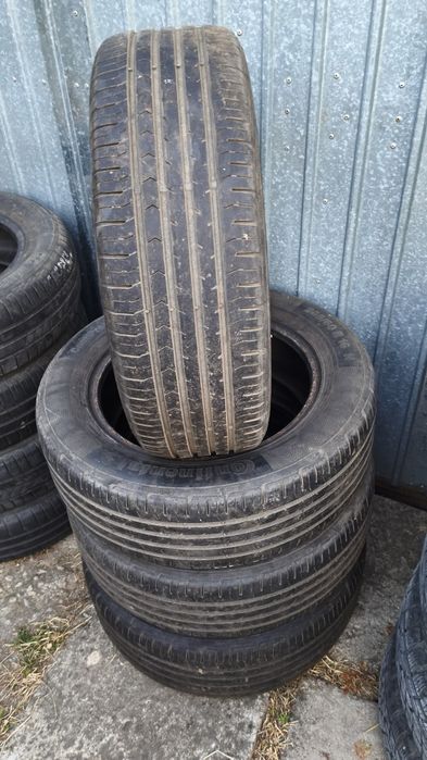 Cauciucuri /roț r15/r16/ante 5x112