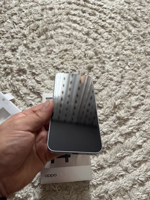 Oppo Reno 14F 5G