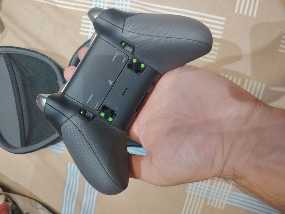 Controller Xbox Elite stare perfecta de functionare