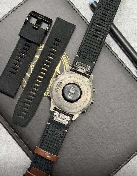 Garmin Marq Expedition gen 1