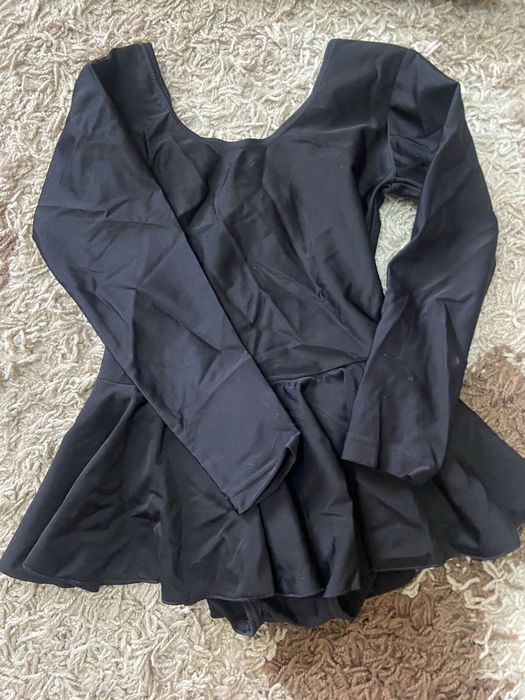 Костюм для гимнастики