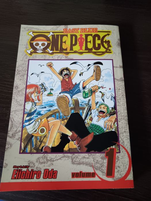 Продавам книга манга