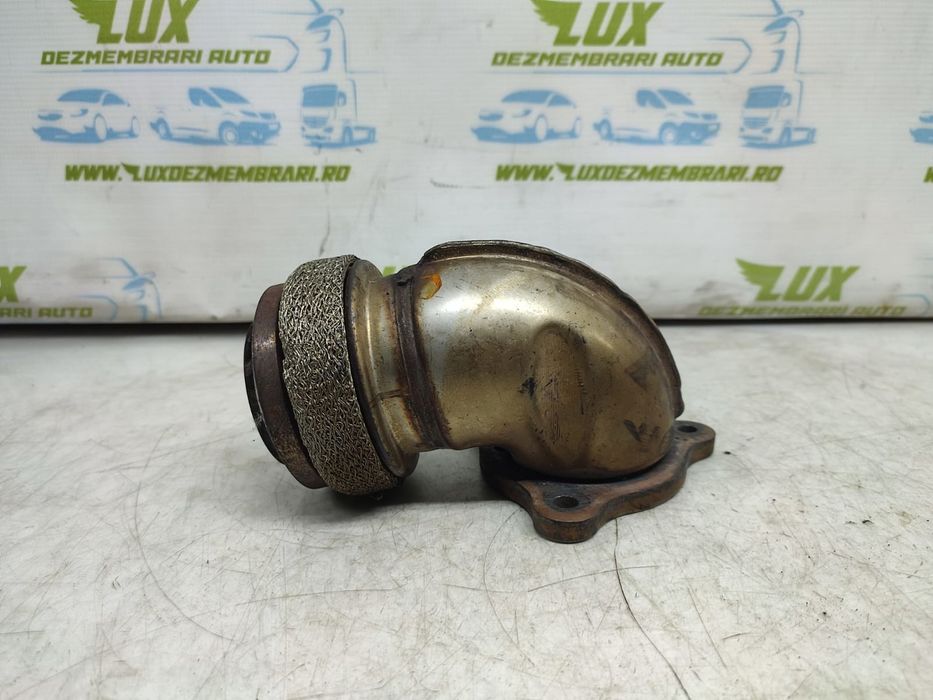 Cot conducta teava evacuare 3.0 cdi Mercedes Benz C-Class W203 (2000 - 2004)