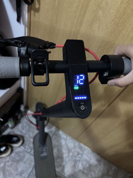 Scuter electric AOVO PRO