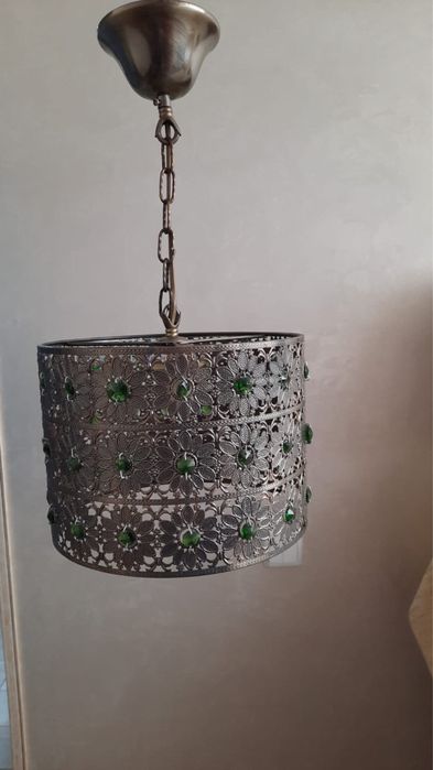 Люстры для комнат