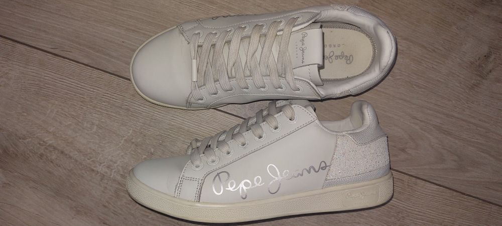 Сникърси Pepe Jeans